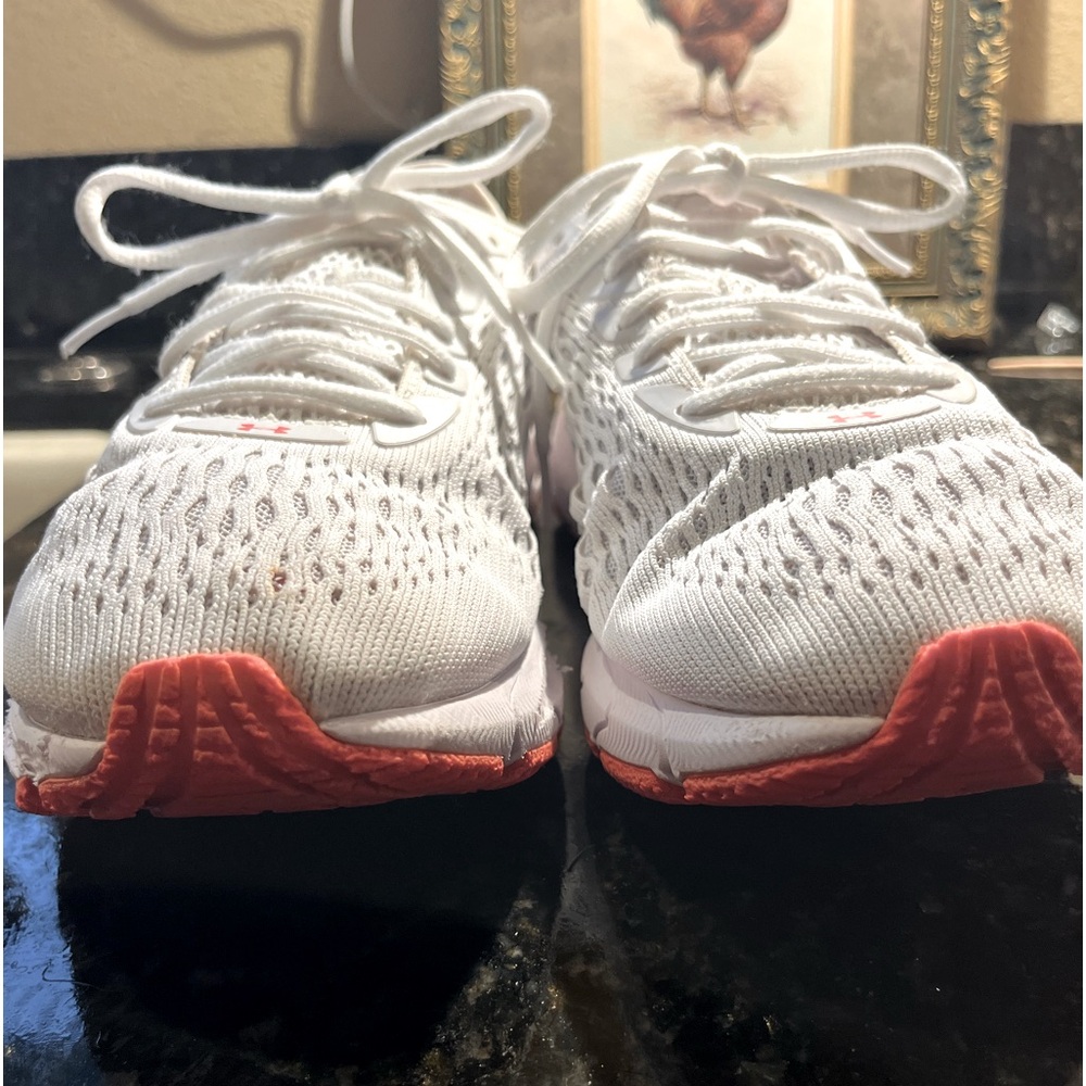 Women’s Under Armour Hovr Sonic Tennis Shoes